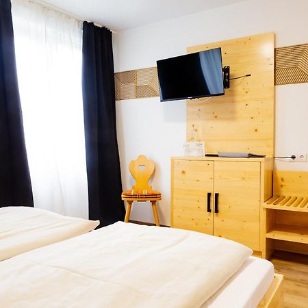 Hotel Sonnleiten Reit im Winkl Extérieur photo