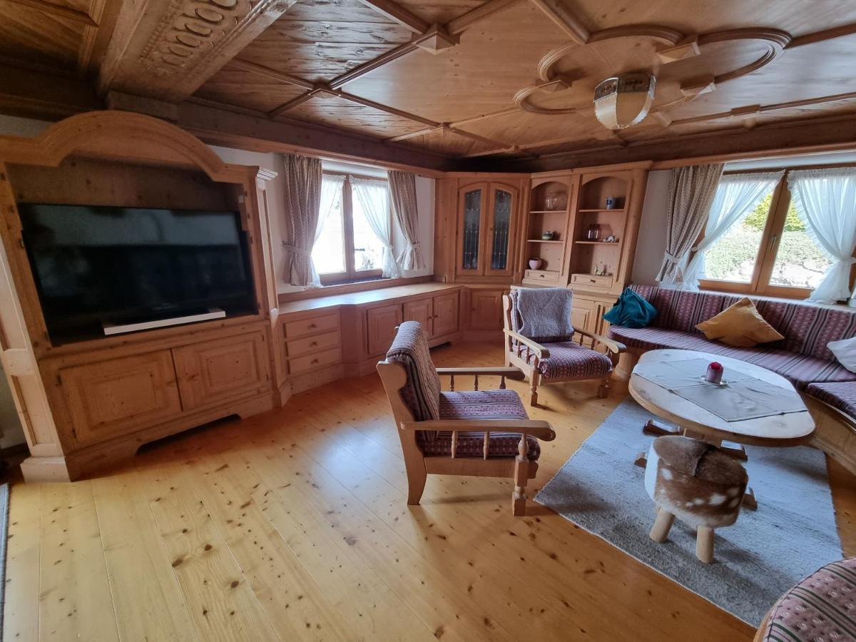 Hotel Sonnleiten Reit im Winkl Extérieur photo