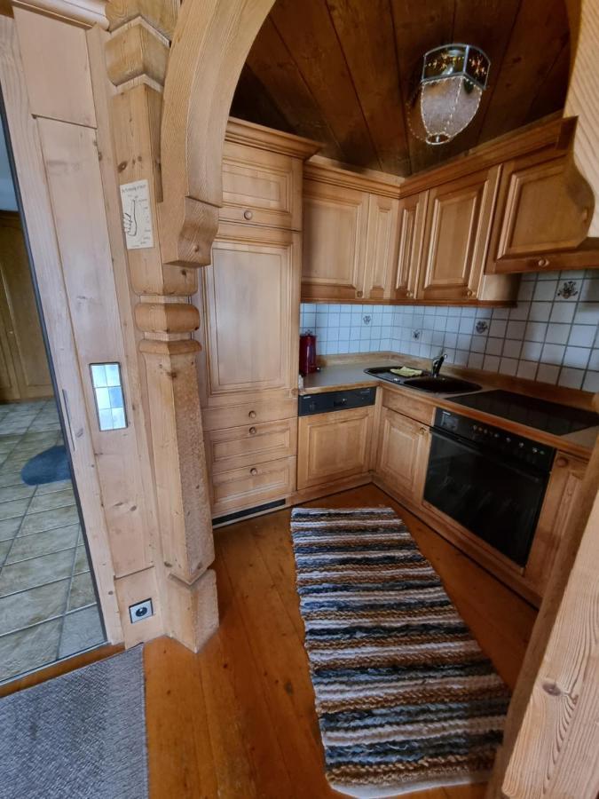Hotel Sonnleiten Reit im Winkl Extérieur photo