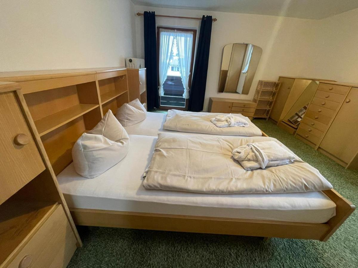 Hotel Sonnleiten Reit im Winkl Extérieur photo
