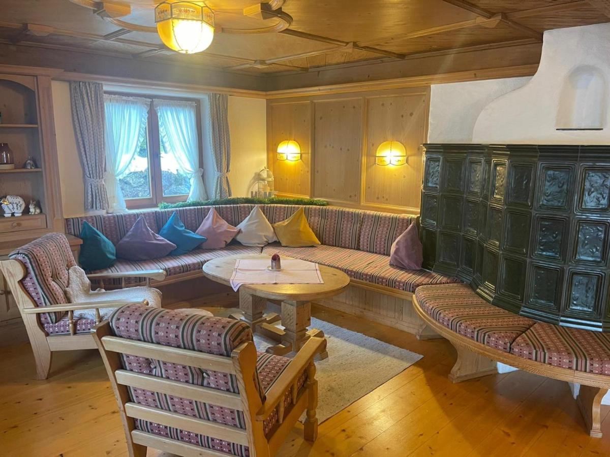 Hotel Sonnleiten Reit im Winkl Extérieur photo