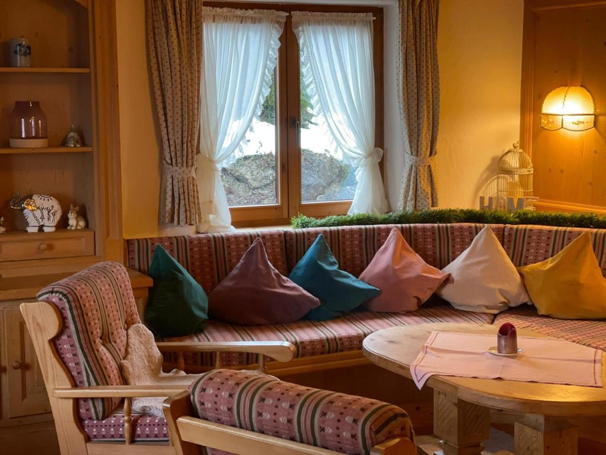 Hotel Sonnleiten Reit im Winkl Extérieur photo