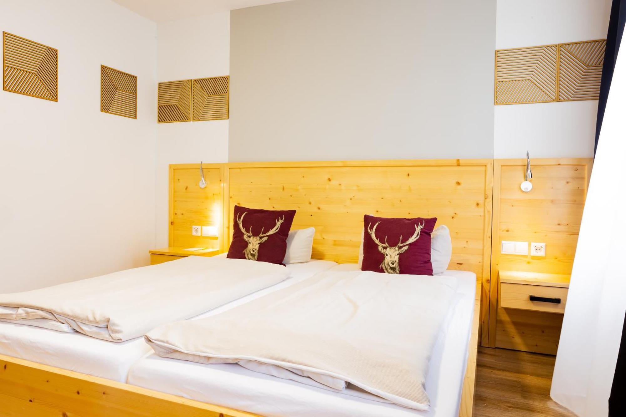 Hotel Sonnleiten Reit im Winkl Extérieur photo
