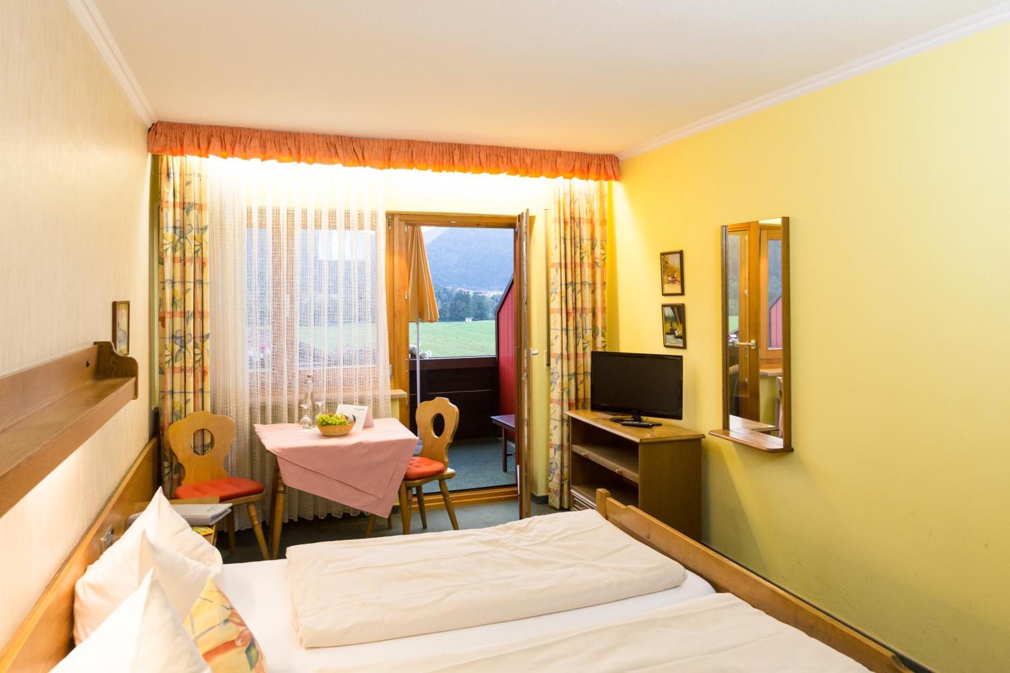Hotel Sonnleiten Reit im Winkl Extérieur photo