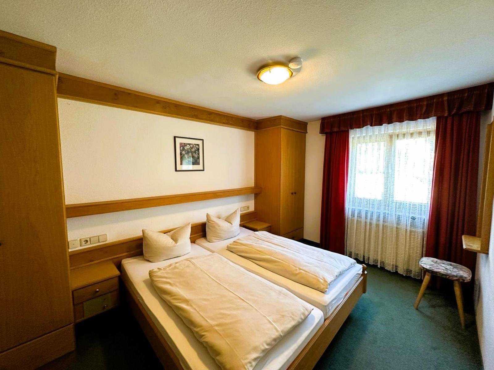 Hotel Sonnleiten Reit im Winkl Extérieur photo