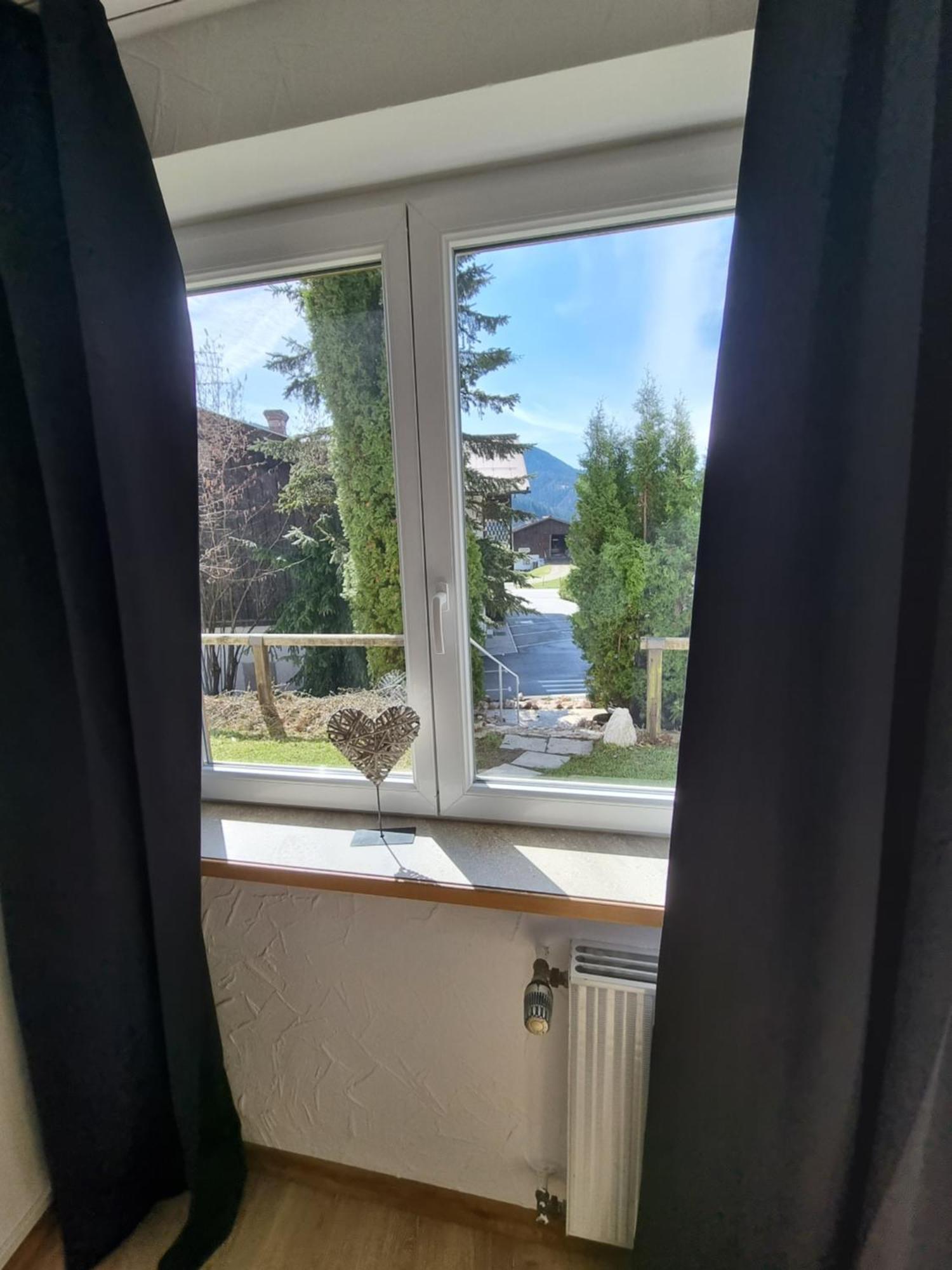 Hotel Sonnleiten Reit im Winkl Extérieur photo