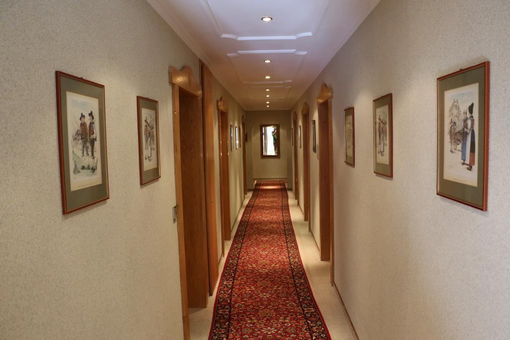 Hotel Sonnleiten Reit im Winkl Extérieur photo