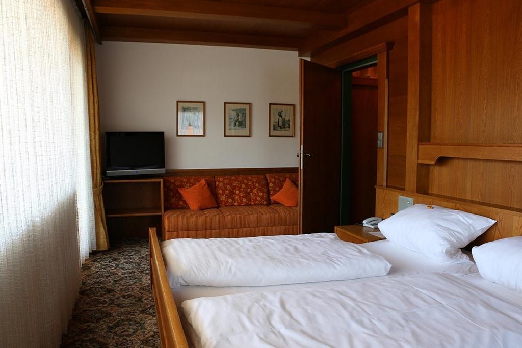 Hotel Sonnleiten Reit im Winkl Extérieur photo
