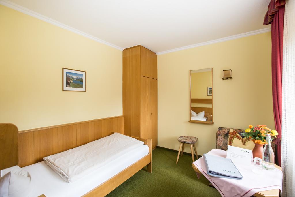 Hotel Sonnleiten Reit im Winkl Extérieur photo