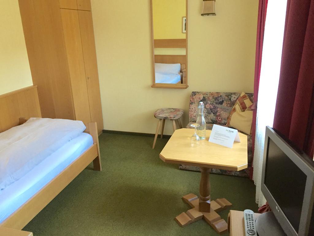 Hotel Sonnleiten Reit im Winkl Extérieur photo