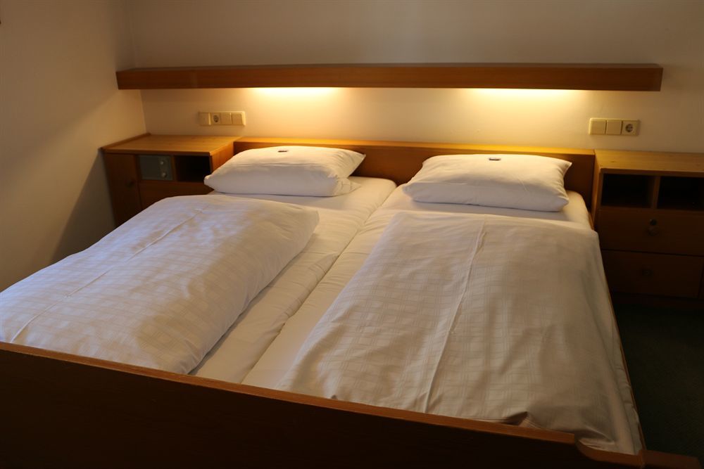 Hotel Sonnleiten Reit im Winkl Extérieur photo