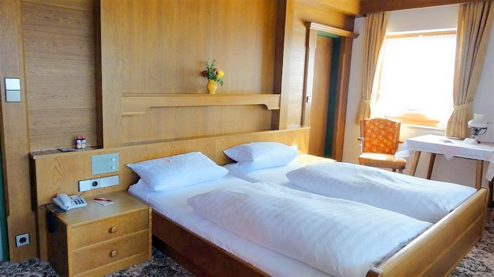 Hotel Sonnleiten Reit im Winkl Extérieur photo