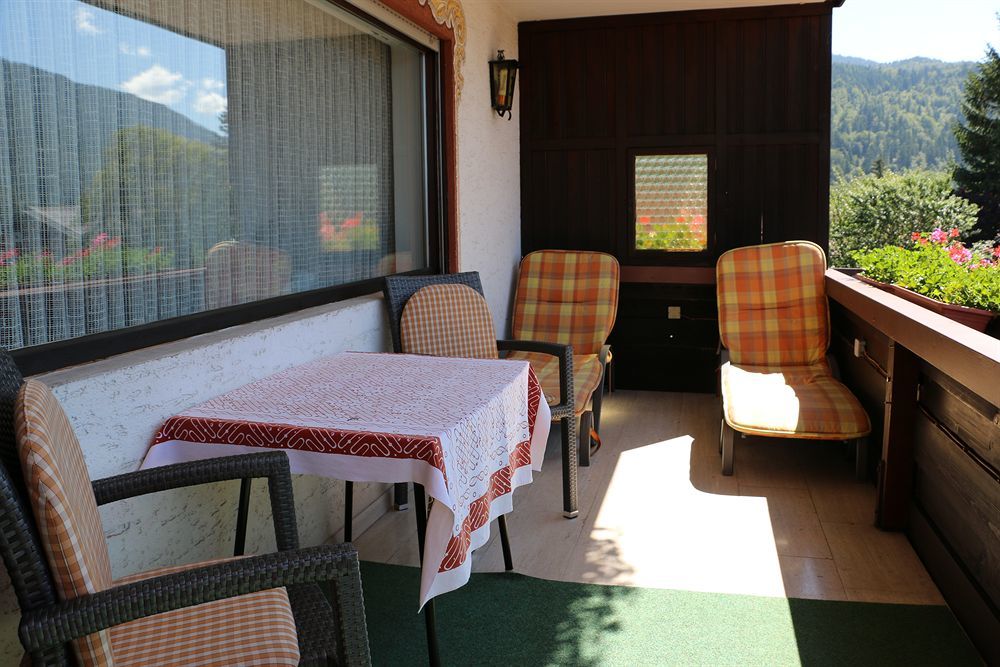 Hotel Sonnleiten Reit im Winkl Extérieur photo