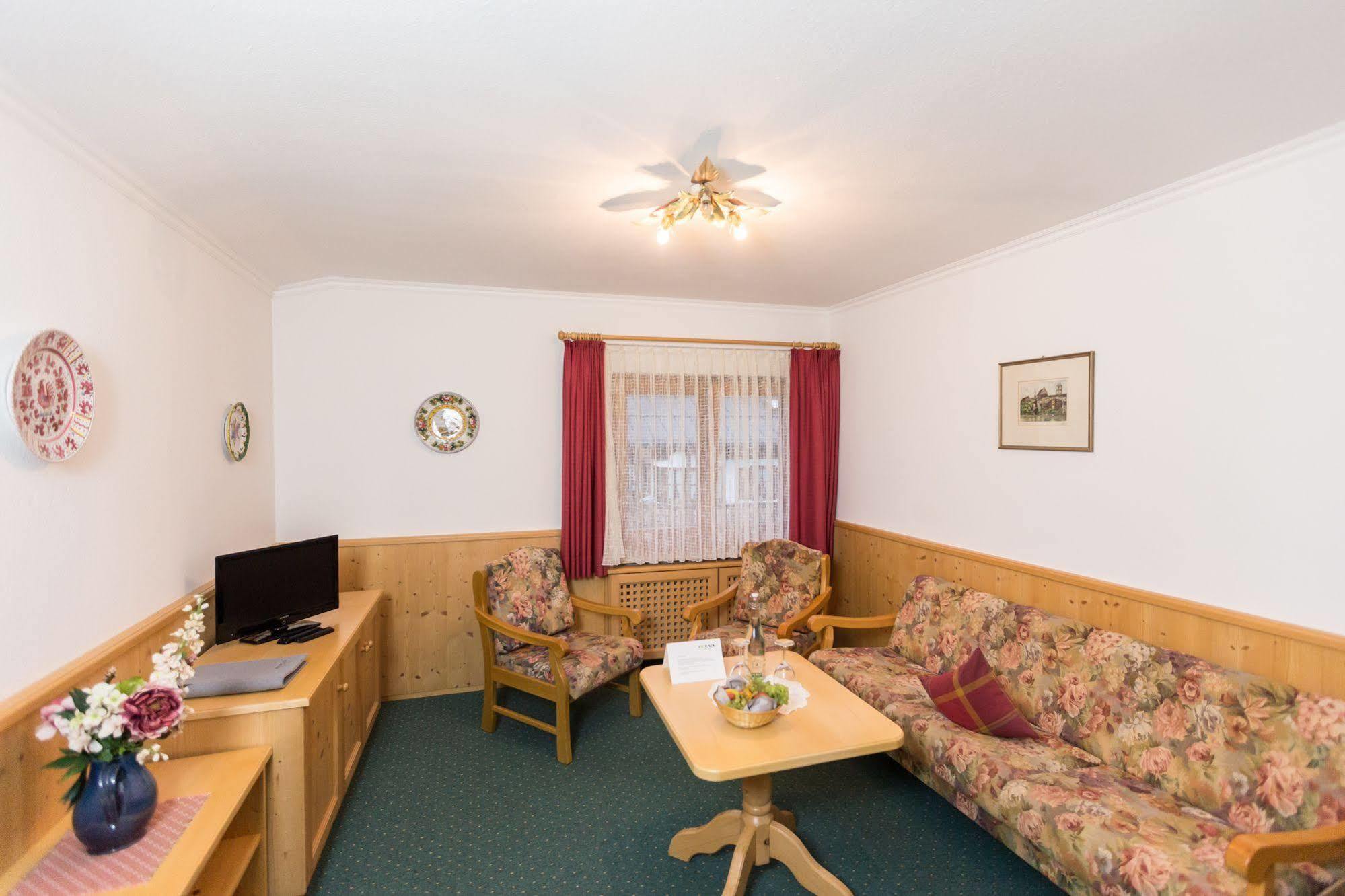 Hotel Sonnleiten Reit im Winkl Extérieur photo