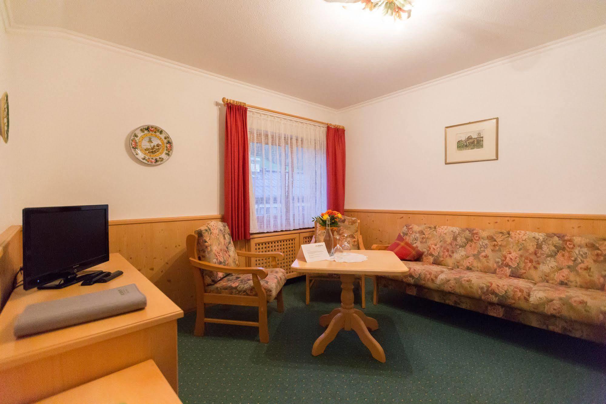 Hotel Sonnleiten Reit im Winkl Extérieur photo