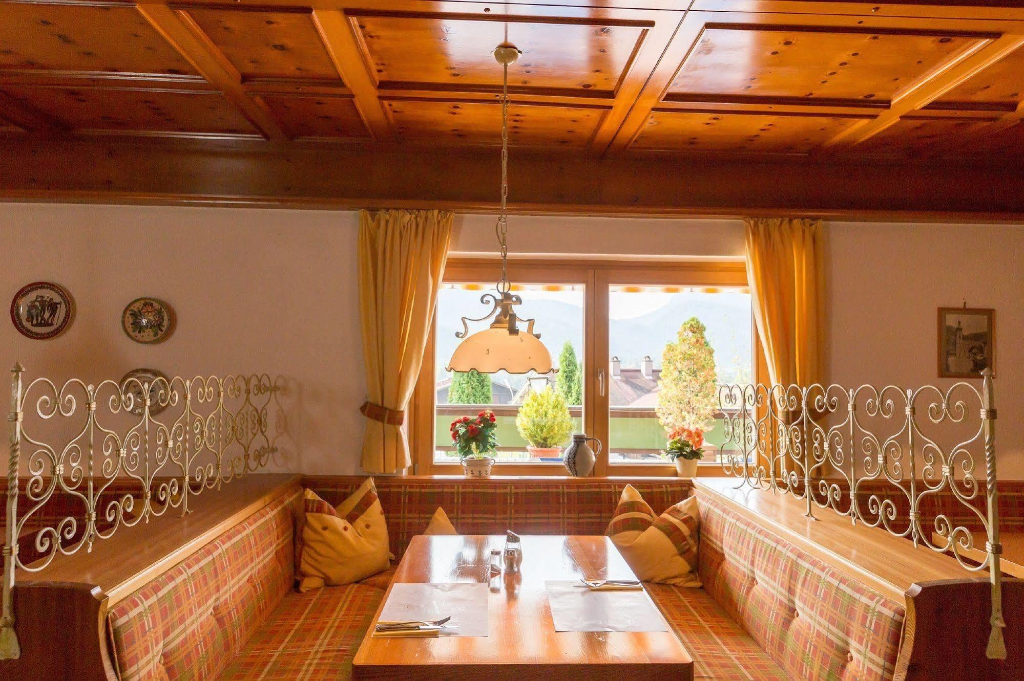Hotel Sonnleiten Reit im Winkl Extérieur photo