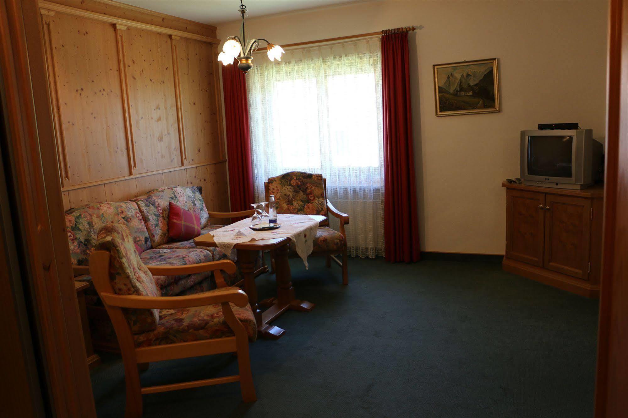 Hotel Sonnleiten Reit im Winkl Extérieur photo